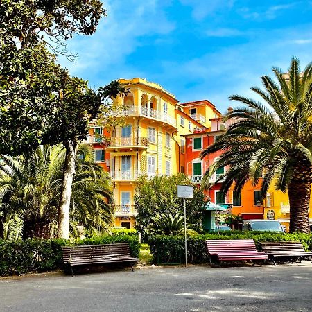 Il Sogno Dei Poeti Lerici Exterior foto