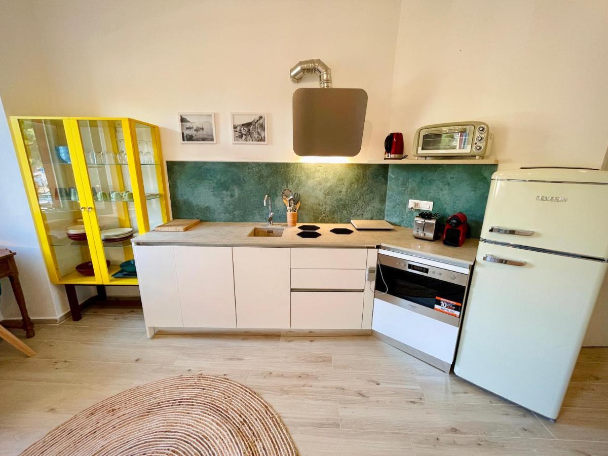 Il Sogno Dei Poeti Lerici Exterior foto