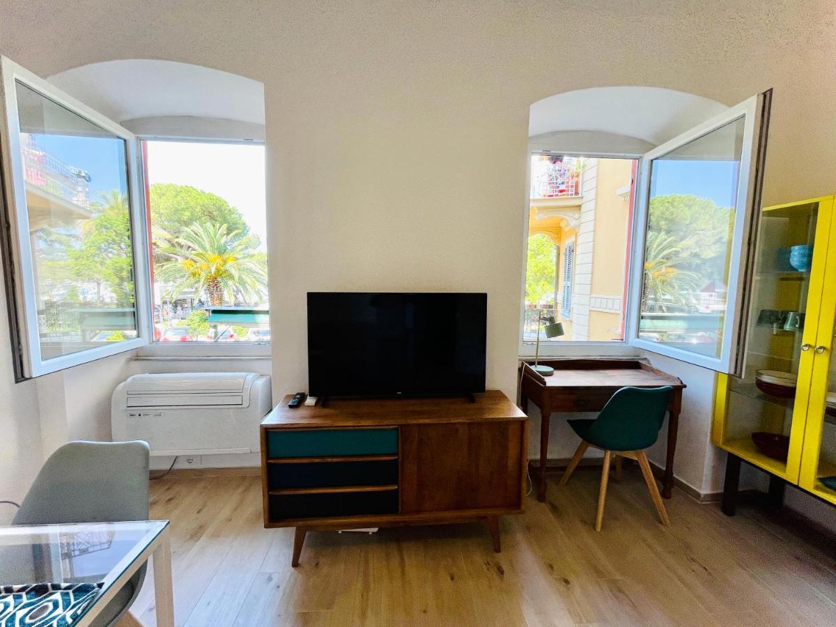 Il Sogno Dei Poeti Lerici Exterior foto