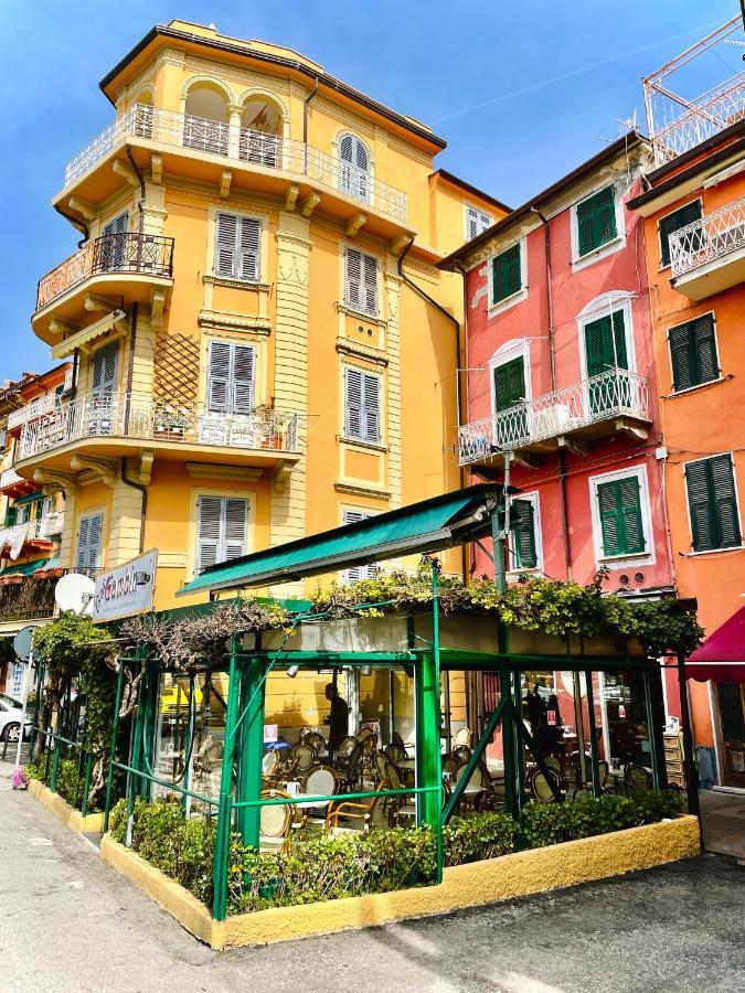 Il Sogno Dei Poeti Lerici Exterior foto
