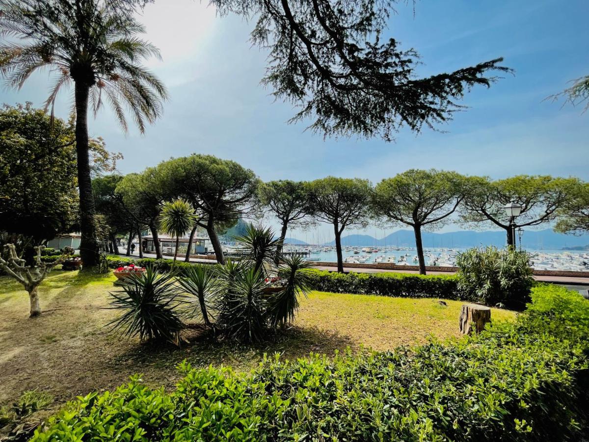 Il Sogno Dei Poeti Lerici Exterior foto