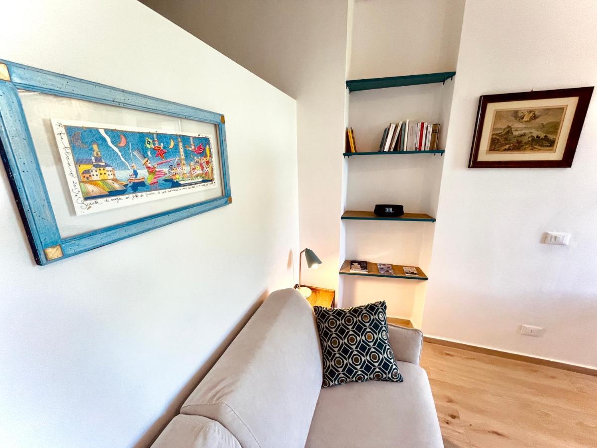 Il Sogno Dei Poeti Lerici Exterior foto